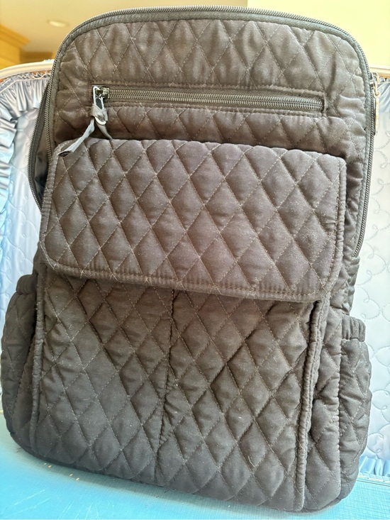 Backpacks